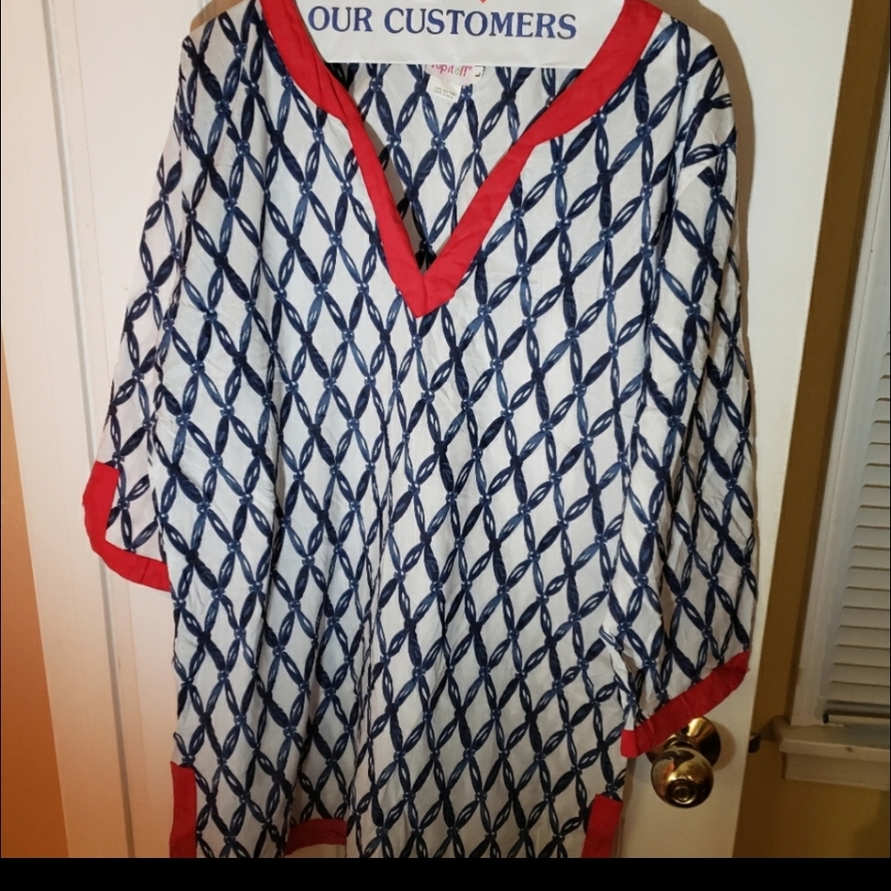 Tunic - Picture 3 of 3